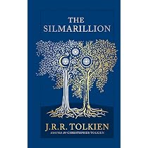 The Silmarillion: An Epic Fantasy Collection of Myth and Legend